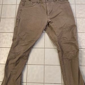 Kuhl Free Ryder pants (36x30)